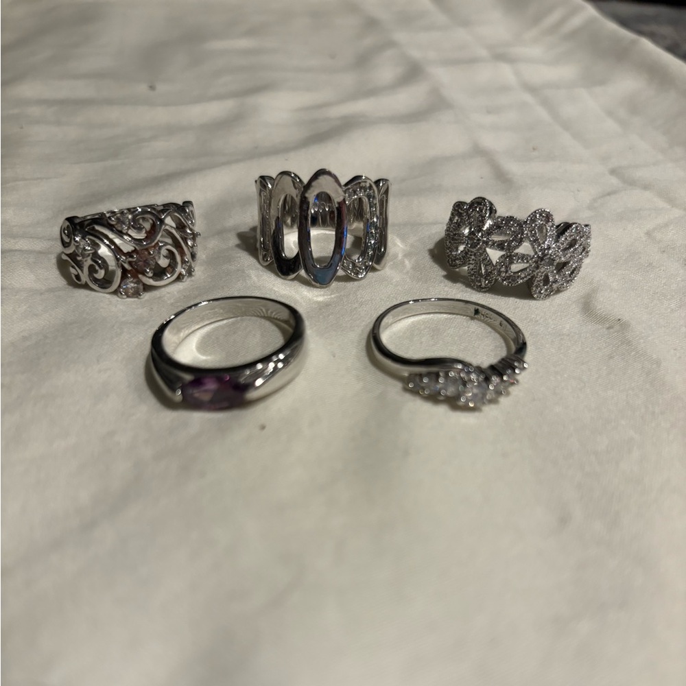 Rings